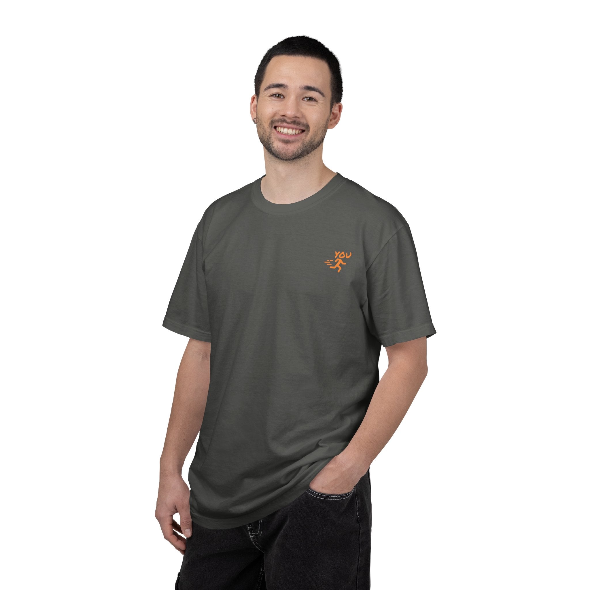 Florida Ultra Runner Tee Unisex