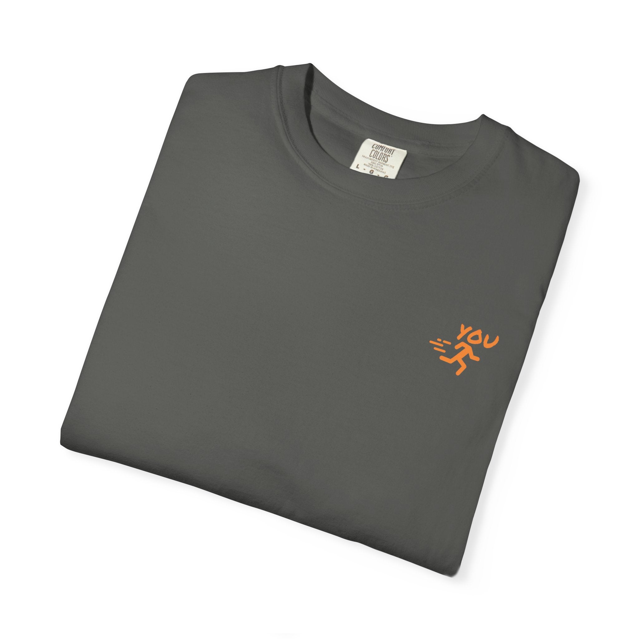 Florida Ultra Runner Tee Unisex