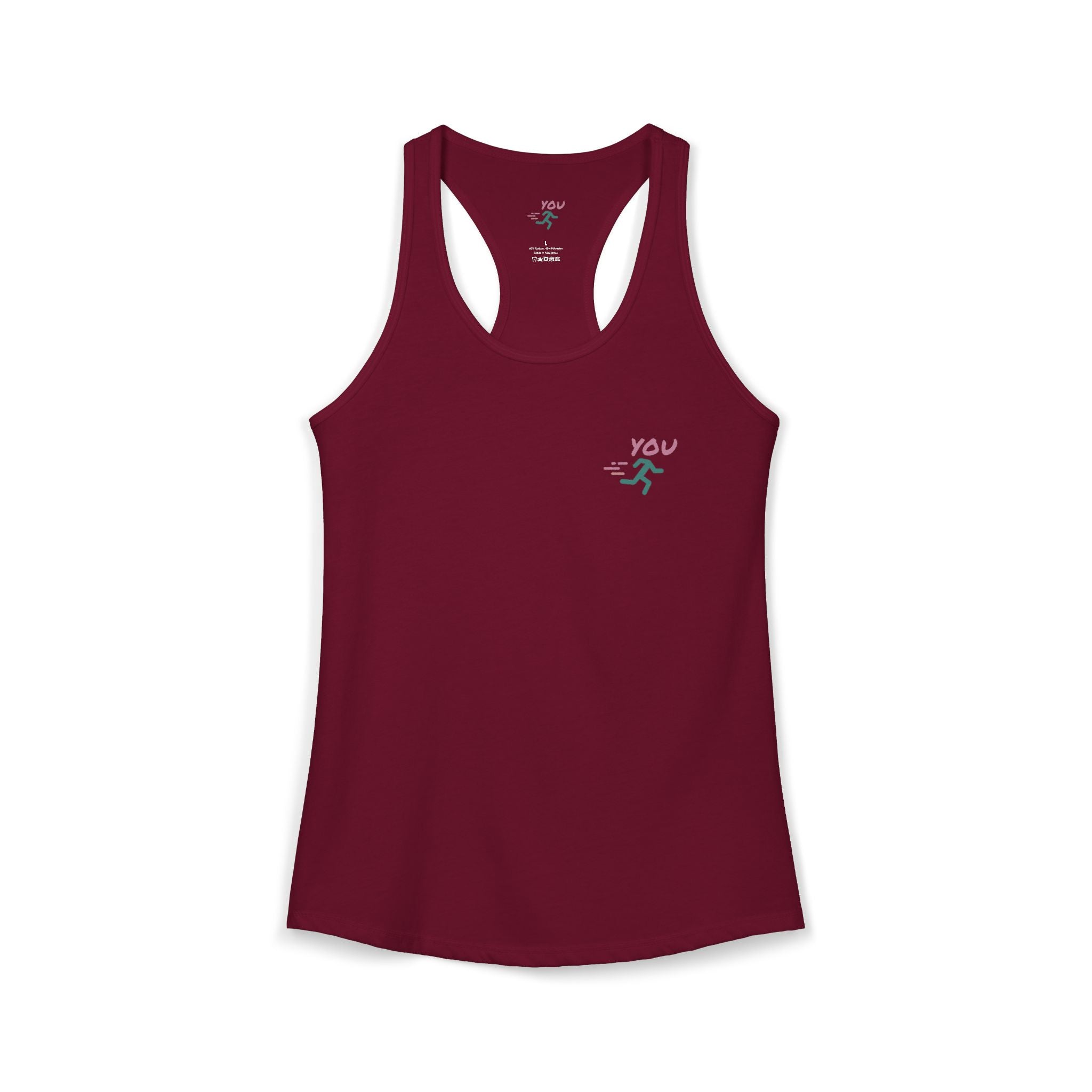Women's YOURUNYOU Tank