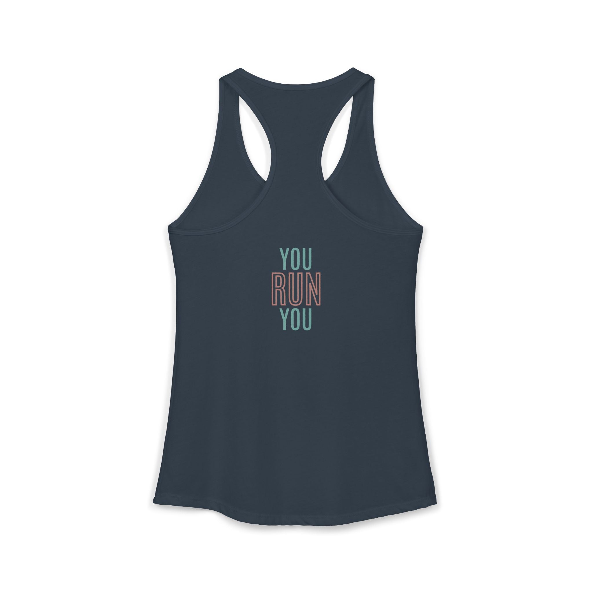 Women's YOURUNYOU Tank