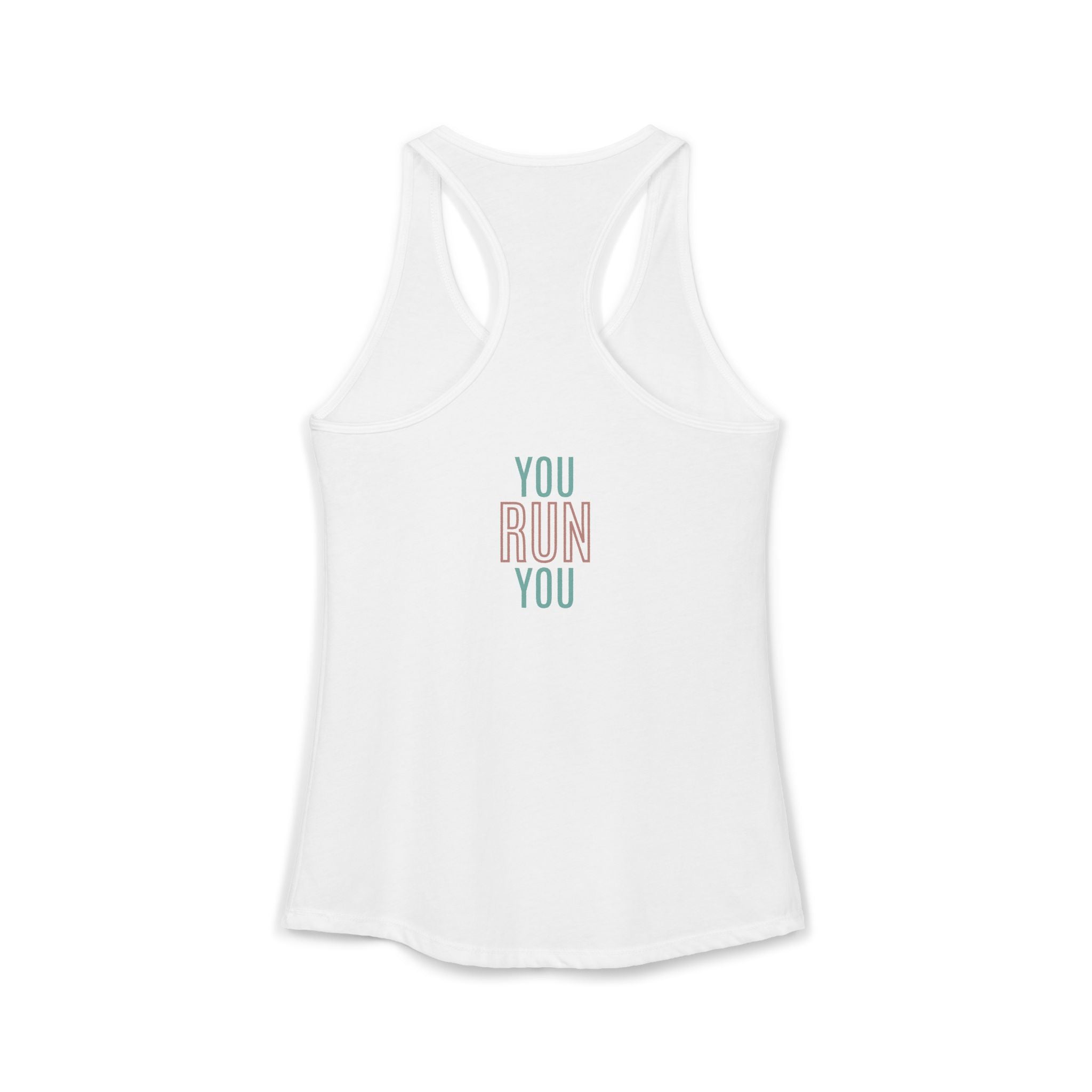 Women's YOURUNYOU Tank