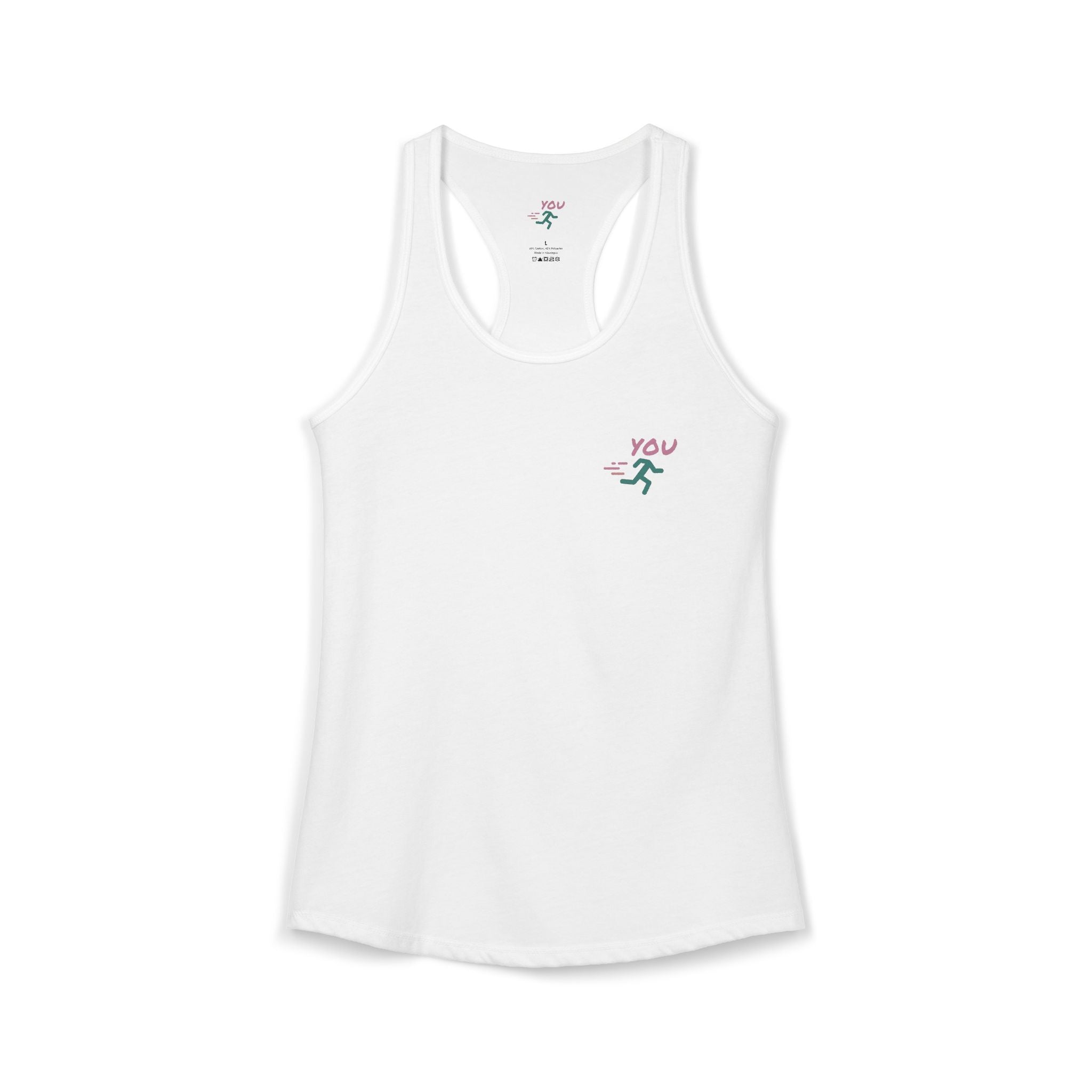 Women's YOURUNYOU Tank