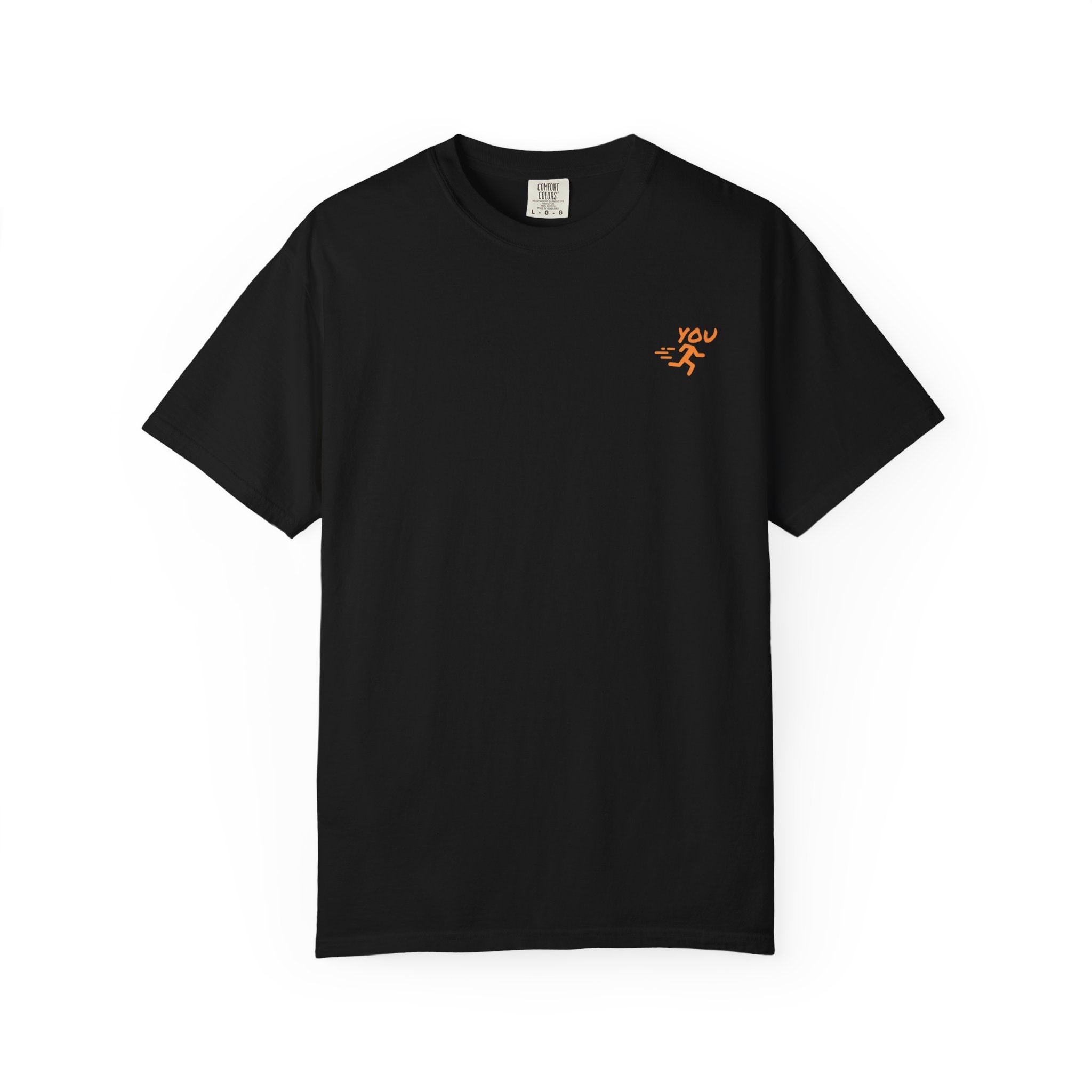 Florida Ultra Runner Tee Unisex