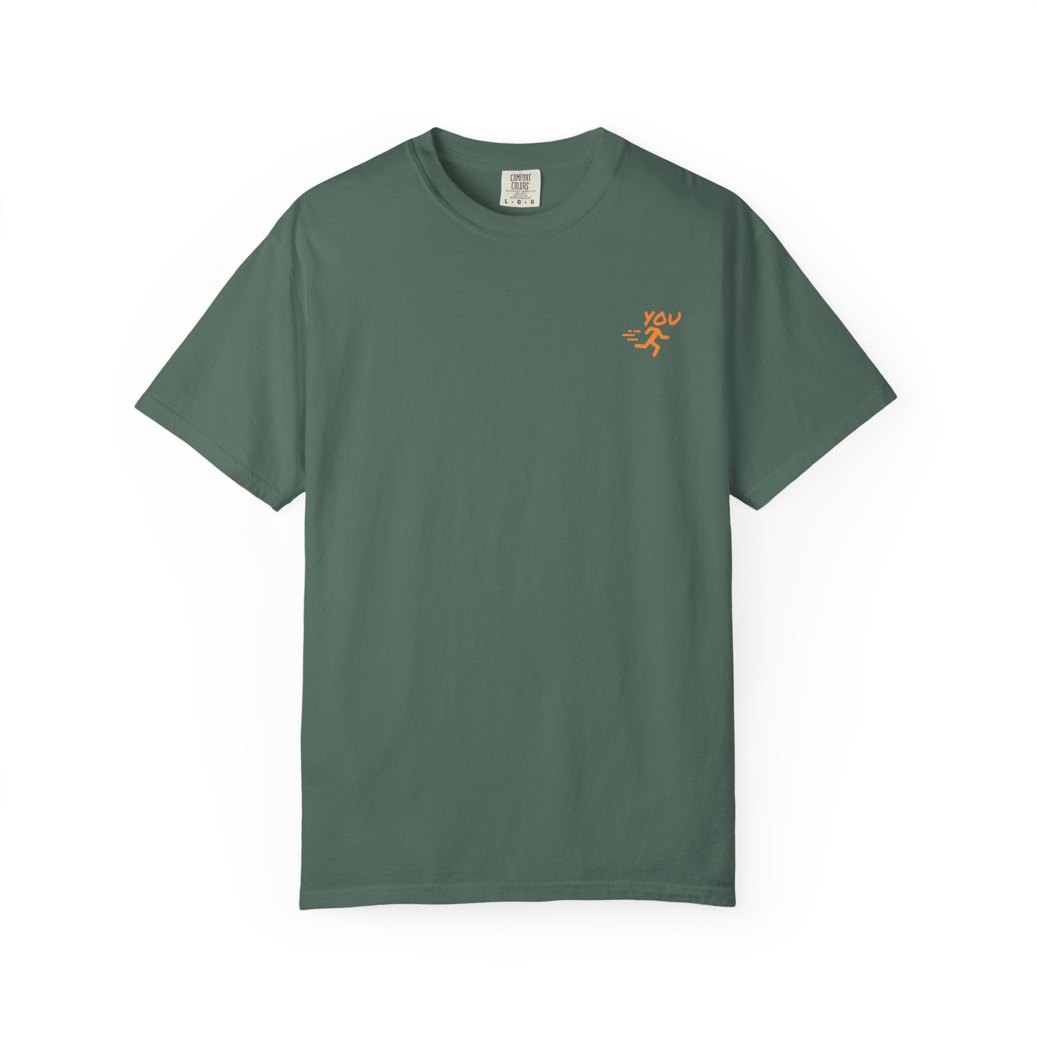 Florida Ultra Runner Tee Unisex