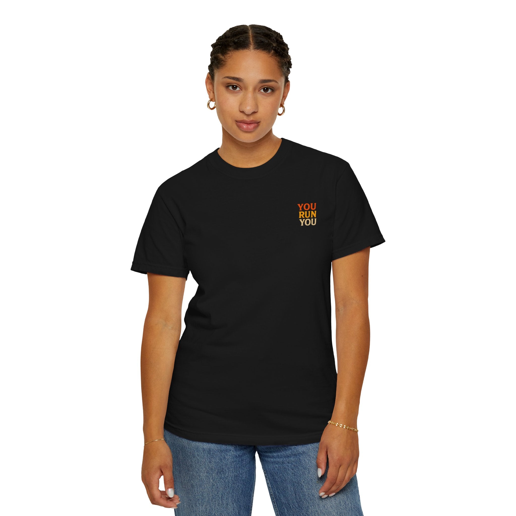 Narrow-Roader Tee