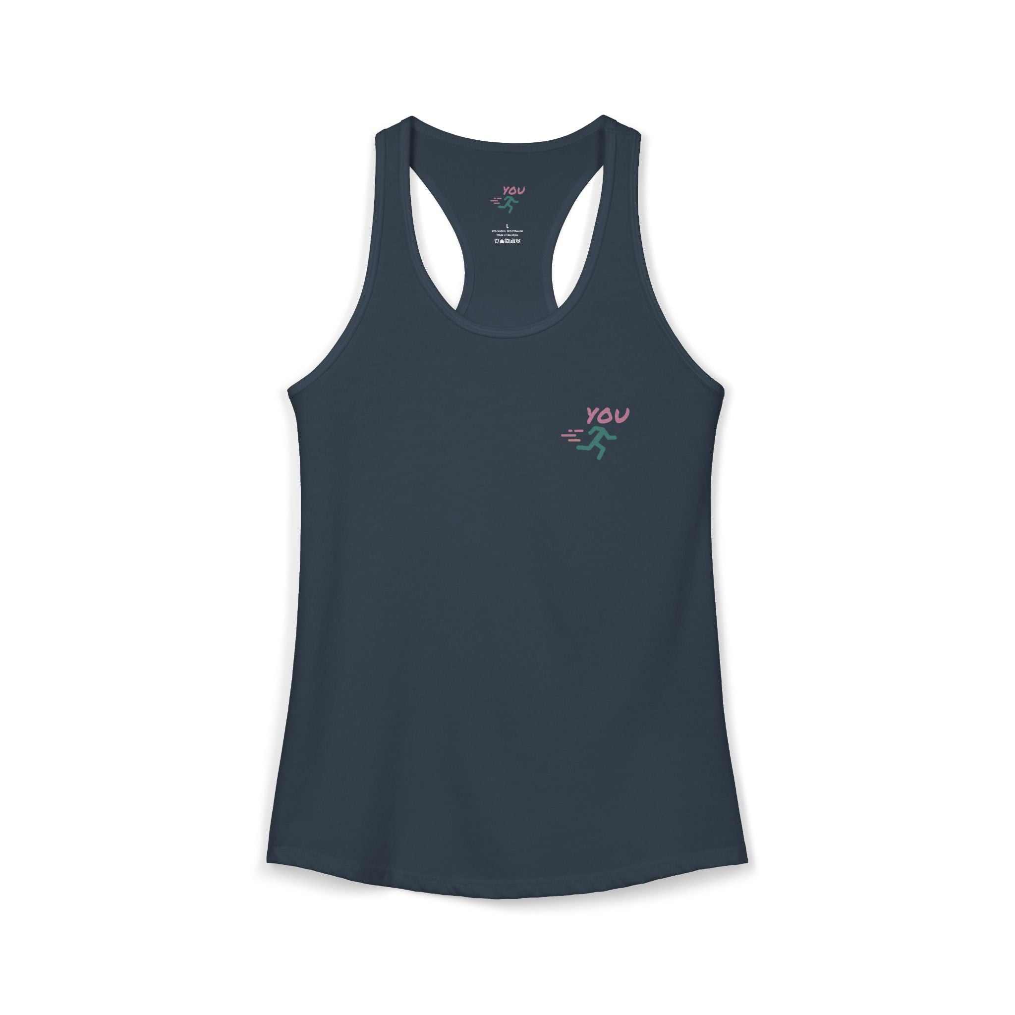 Women's YOURUNYOU Tank