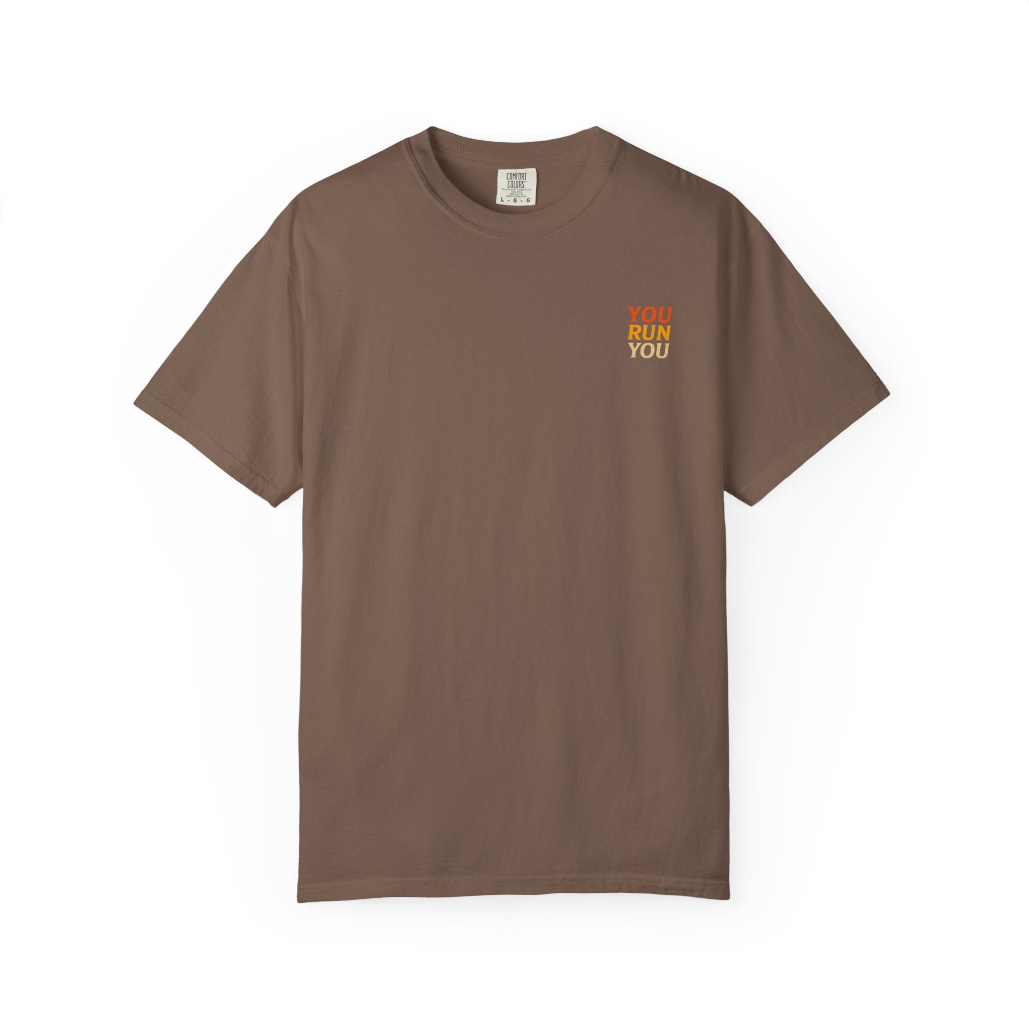 Narrow-Roader Tee