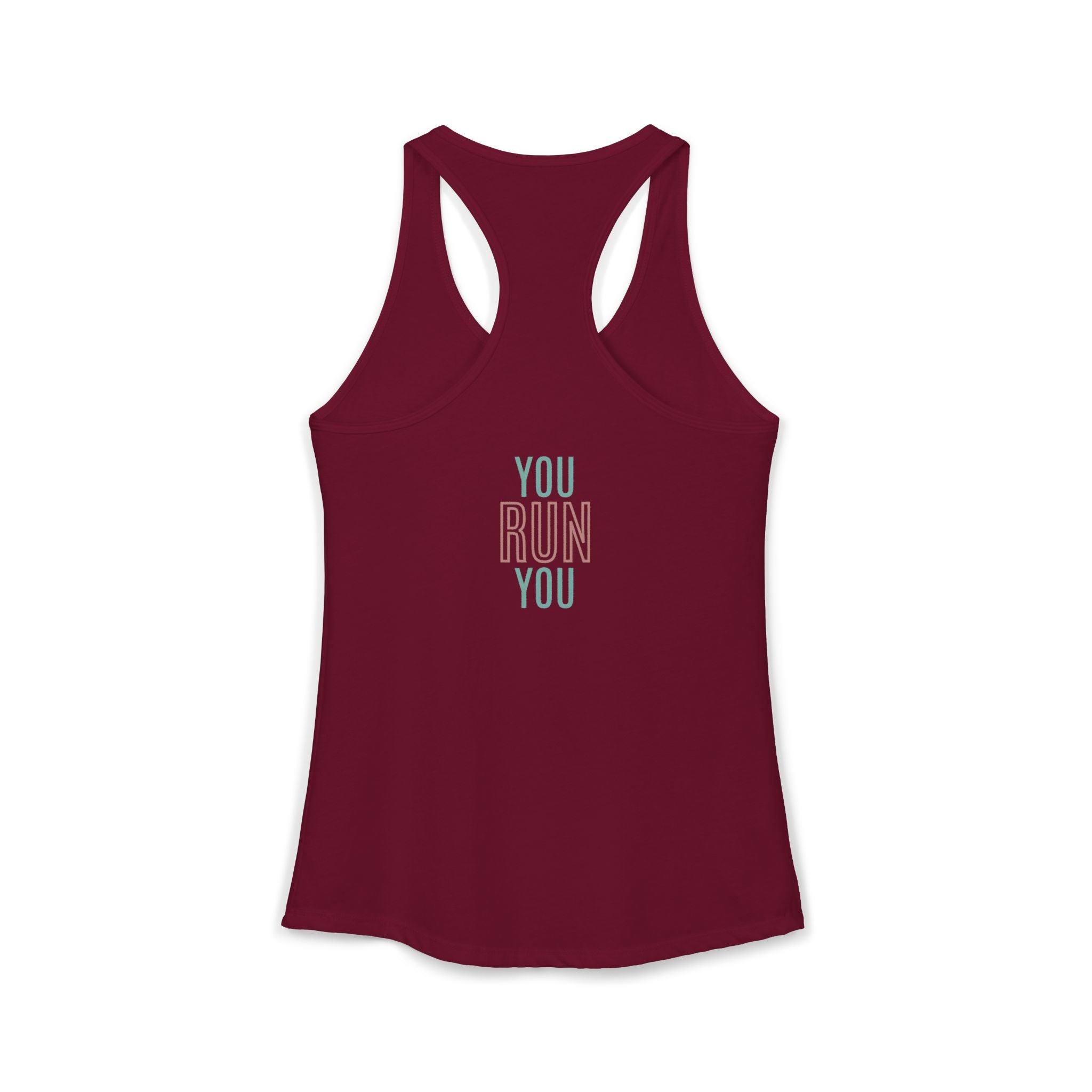 Women's YOURUNYOU Tank