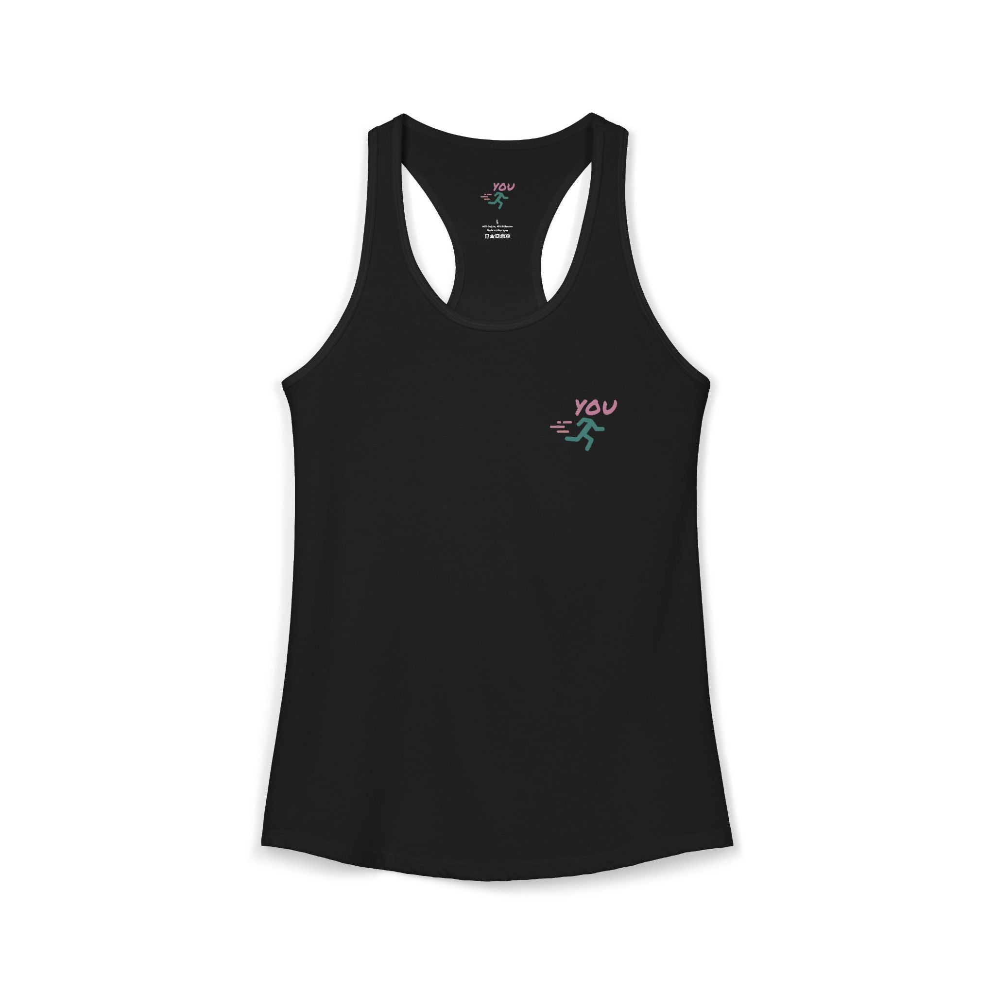 Women's YOURUNYOU Tank