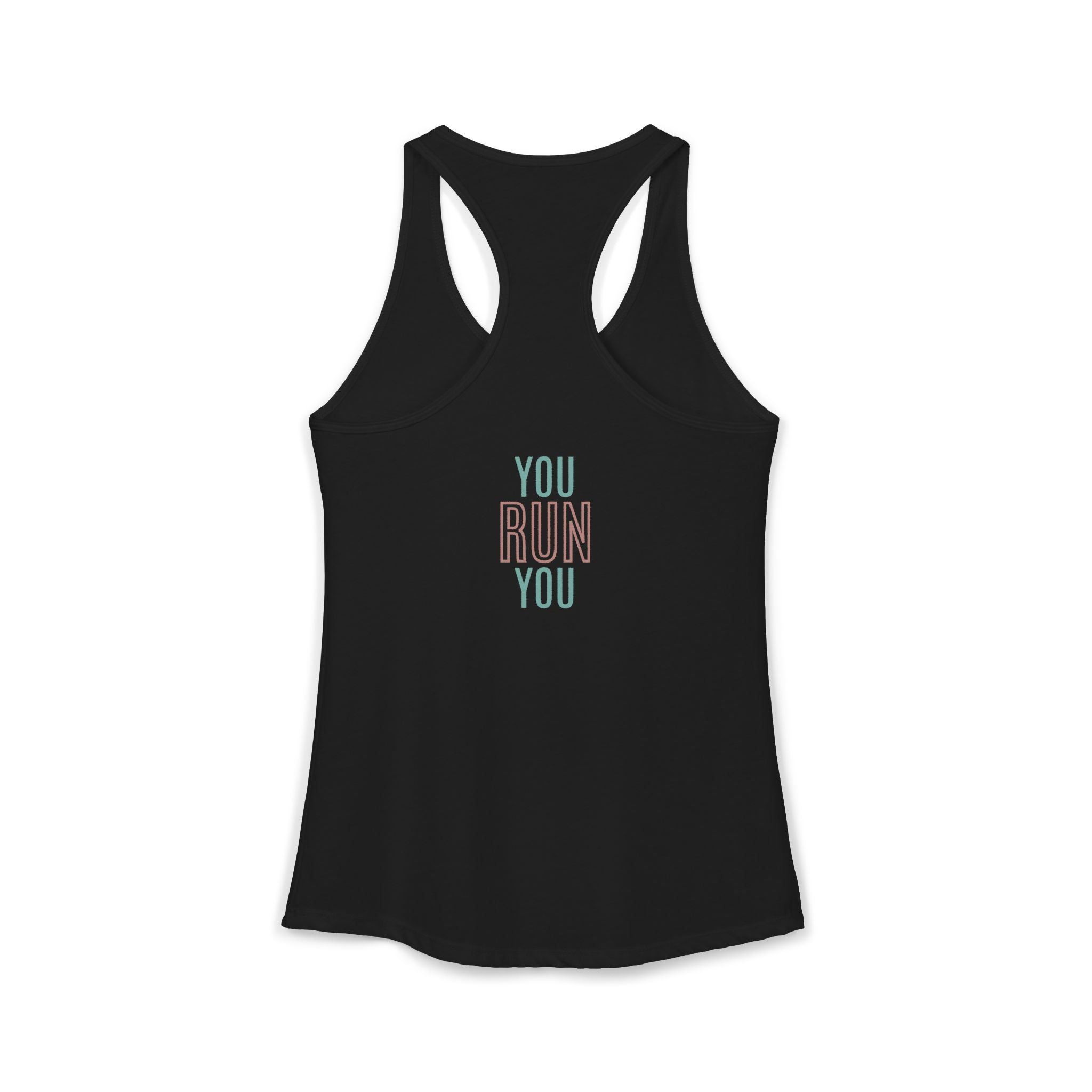 Women's YOURUNYOU Tank