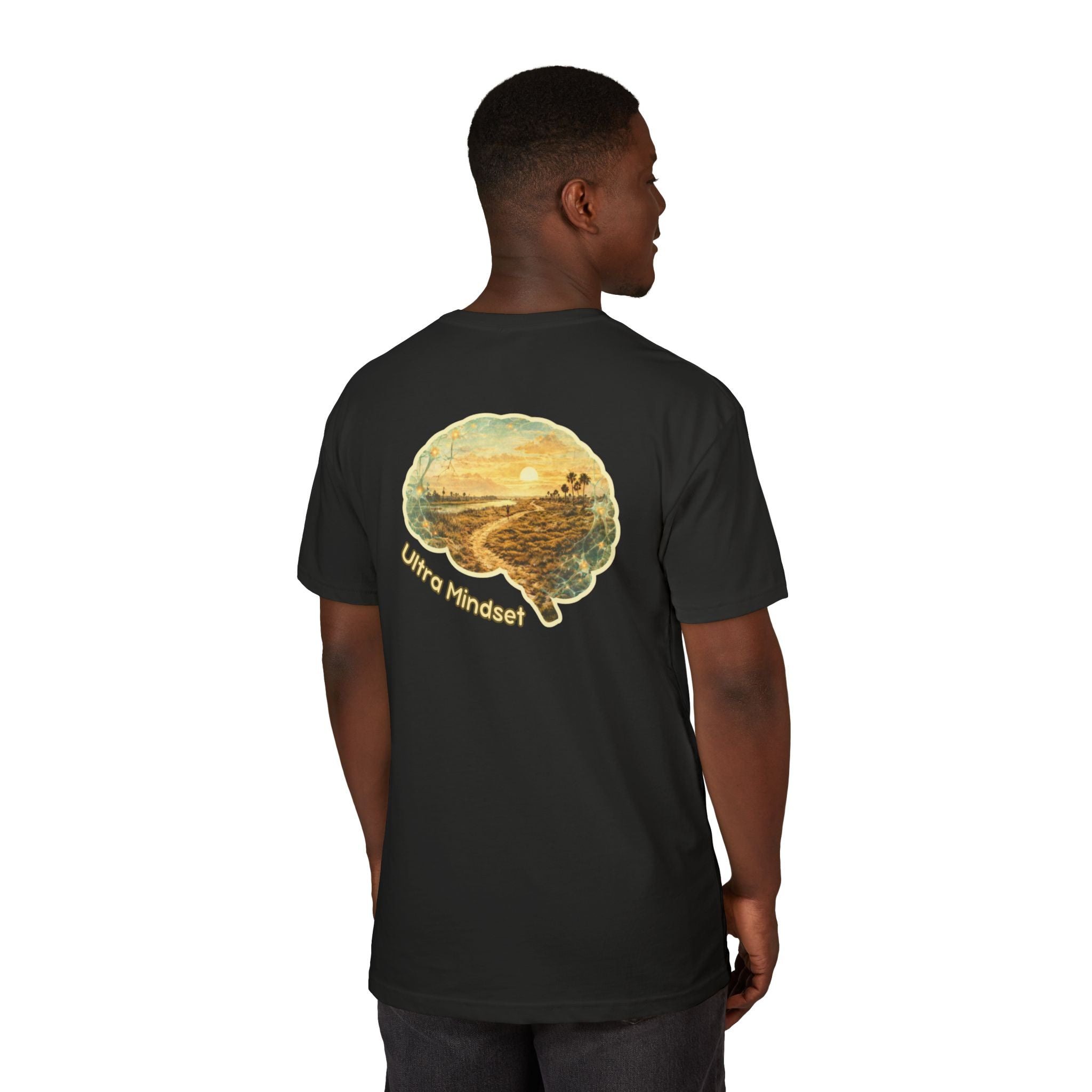 Ultra Mindset Tee (Unisex)